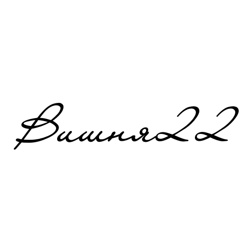 Вишня22 logo