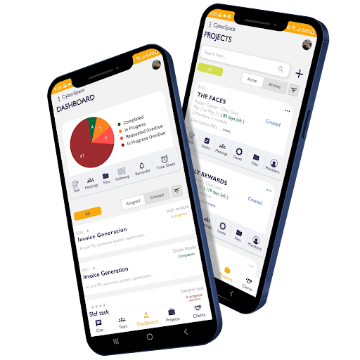 Cybase Screen 3