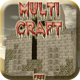 Multi Craft Free Edition icon
