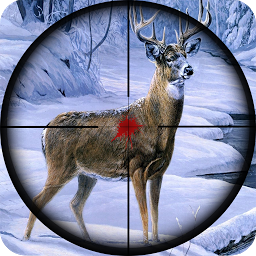 Icon image Sniper Animal Shooting Game 3D