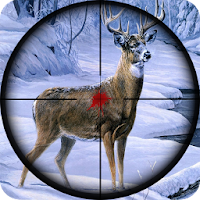 Sniper Animal Shooting 3D:Wild Animal Hunting Game