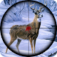 Sniper Animal Shooting 3D:Wild Animal Hunting Game