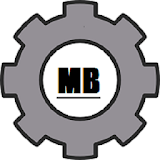 Machinist Bolt Hole Pattern icon