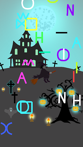 Draw Magic Screen 3