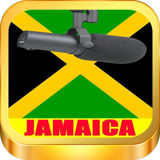 Jamaica Radio Stations تنزيل على نظام Windows