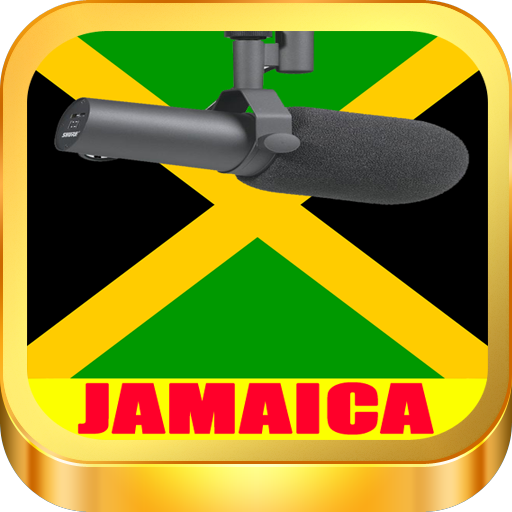 Jamaica Radio Stations ดาวน์โหลดบน Windows