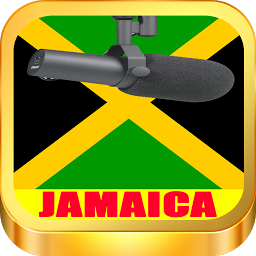 Icon image Jamaica Radio Stations