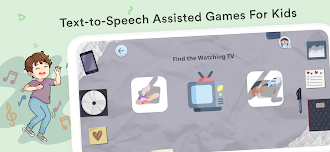 Game screenshot Scratcher - Motor Skills Game apk download