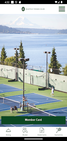 Seattle Tennis Clubのおすすめ画像1
