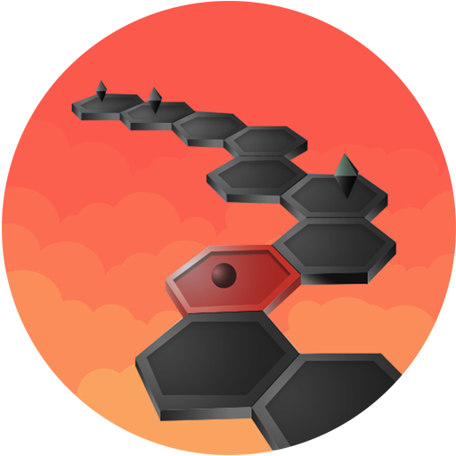 Hexa ZigZag 1.6 Icon