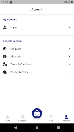 DropLink Screen 3