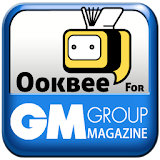 GM GROUP Magazines icon
