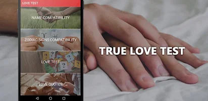 Compatibility test using names