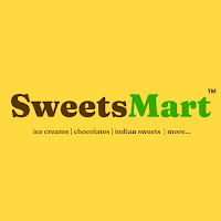 SweetsMart Ice Creams and More