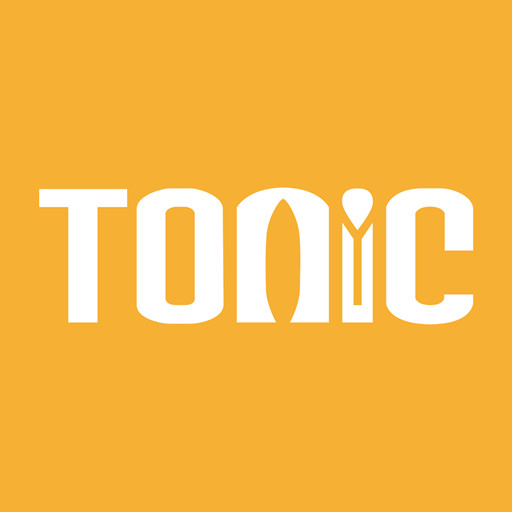 Tonic Mag - Wing Foil Magazine  Icon