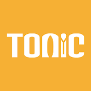 Tonic Mag Free SUP / Foil Magazine