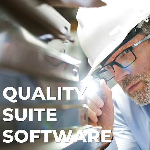 Laboratory Quality Assurance logo