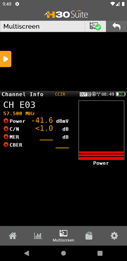 H30Suite Screen 3