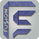 Fusion FM. icon
