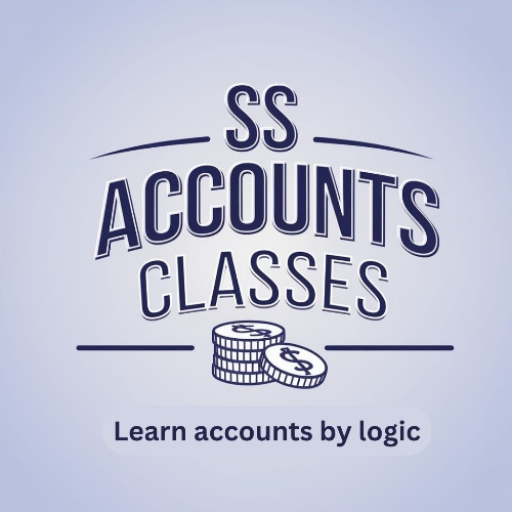 SS Accounts Classes - Apps on Google Play