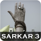 Movie Video For Sarkar 3 icon