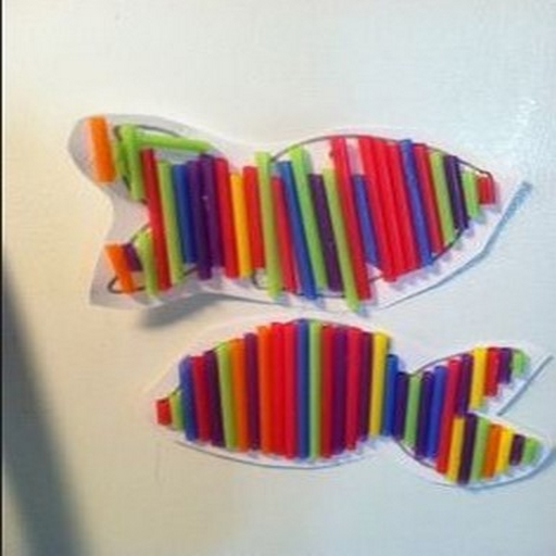 Straws Recycling logo