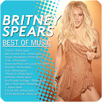 Cover Image of Download Britney Spears Best Of Music 1.0.138 APK