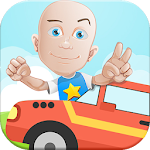 Cover Image of Tải xuống Smash Car Clicker 2 Idle Game 2.1.0 APK