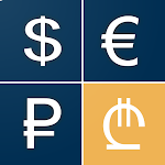 Cover Image of 下载 Exchange rates of Georgia  APK