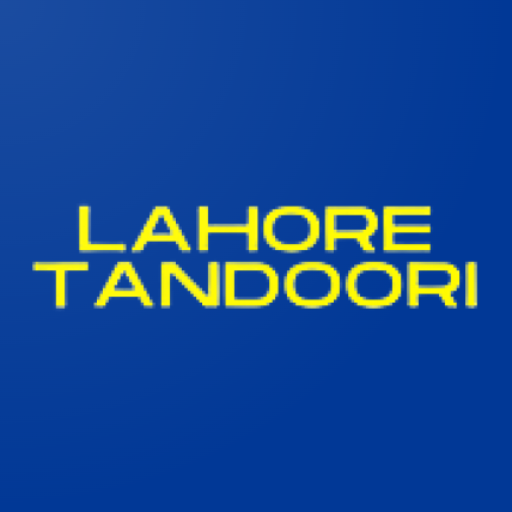 Lahore Tandoori logo