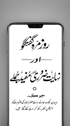 Farsi Pro: Learn Persian Screen 3