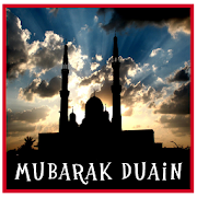 Mubarak Duain
