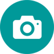 CameraPro or Selfie Camera  Icon