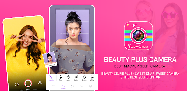 Beauty Plus Camera -Selfie Cam Unknown