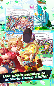 hack game Crash Fever Mobile T68l7dTYGRsW0wFDYhanNP1JWs0YYwQbdnlfXvR1oYtzsuNJ9D-4d8lD0amiiJ2MGw=w526-h296-rw