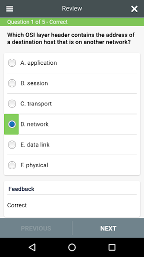 350-401 All-in-One Exam
