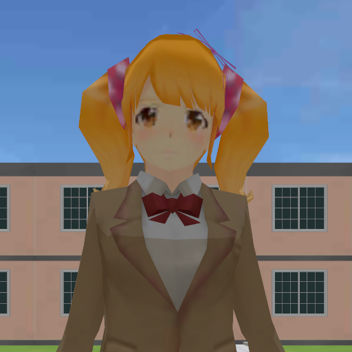 Women's School Simulator Next 0.75 Icon