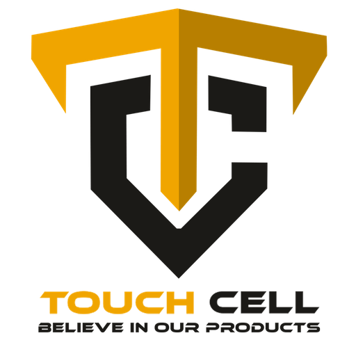Touch Cell logo