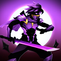 Shadow Hero Idle Defense War