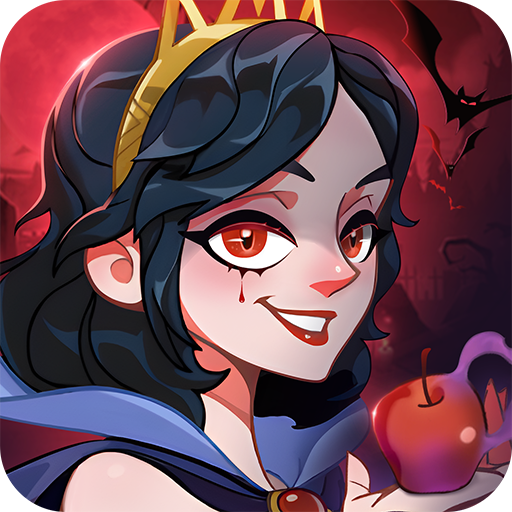 Madtale: Idle RPG 1.23 Icon