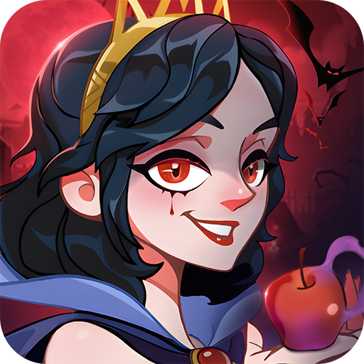 Madtale: Idle RPG icon