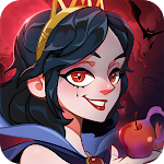 Cover Image of Baixar Madtale: Idle RPG  APK