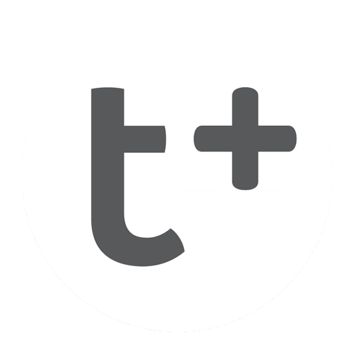T+ Site Visit logo