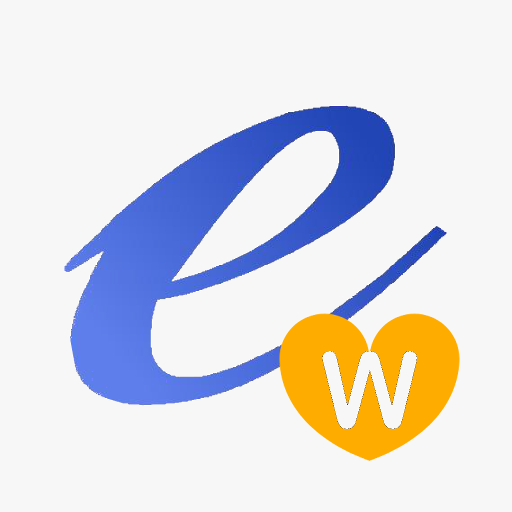 eへるす Wellness logo