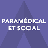 Concours Paramédical & Social - Révision icon