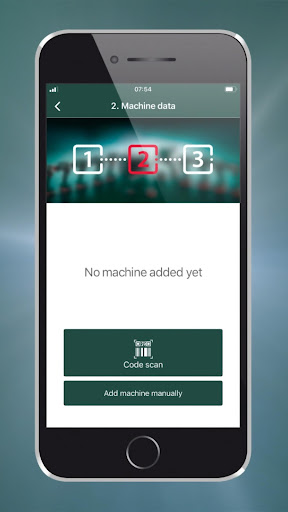 Metabo Screen 2