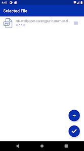 Screenshot image