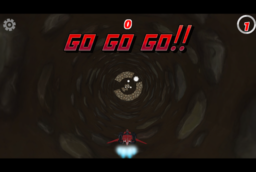 Battle of Galaxy Star Aircraft Screen 2