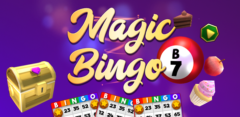 Magic Bingo