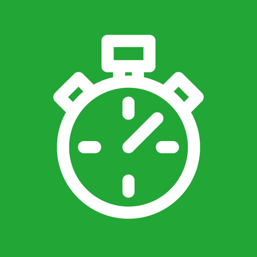 Time-Tracker Mobile logo